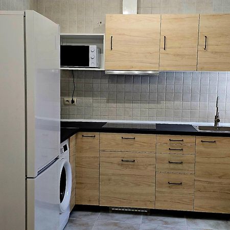 Apartamentos,Puerta De Bisagra-Parking Gratis Toledo Exterior foto